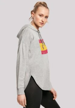 F4NT4STIC Spanien Flagge Distressed - Hoodie - Grey 12 F4NT4STIC Spanien Flagge Distressed - Hoodie - Grey -Olivia 53b5874d8ab9489da01fffaafbac6871
