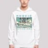 F4NT4STIC Nordic Adventures - Hoodie - Weiß 2 F4NT4STIC Nordic Adventures - Hoodie - Weiß -Olivia 5431feb7bdec4a08a2ddc56b5abeb6a0