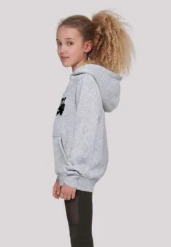 F4NT4STIC Cities Collection - Berlin Skyline Unisex - Hoodie - Heather Grey -Olivia 54e7f97abc3e45538631fef10dee44d9