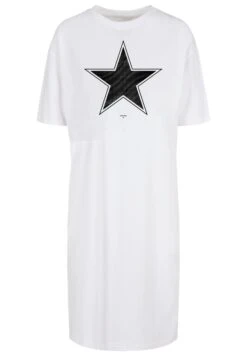 F4NT4STIC Stern Basic - Jerseyjurk - Weiß 14 F4NT4STIC Stern Basic - Jerseyjurk - Weiß -Olivia 5656cfb564a34b8ea643fb6cc802b09c