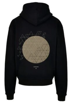 F4NT4STIC Geometrics- Hoodie - Schwarz -Olivia 5680461fad7540a6bb47a24e25087f62