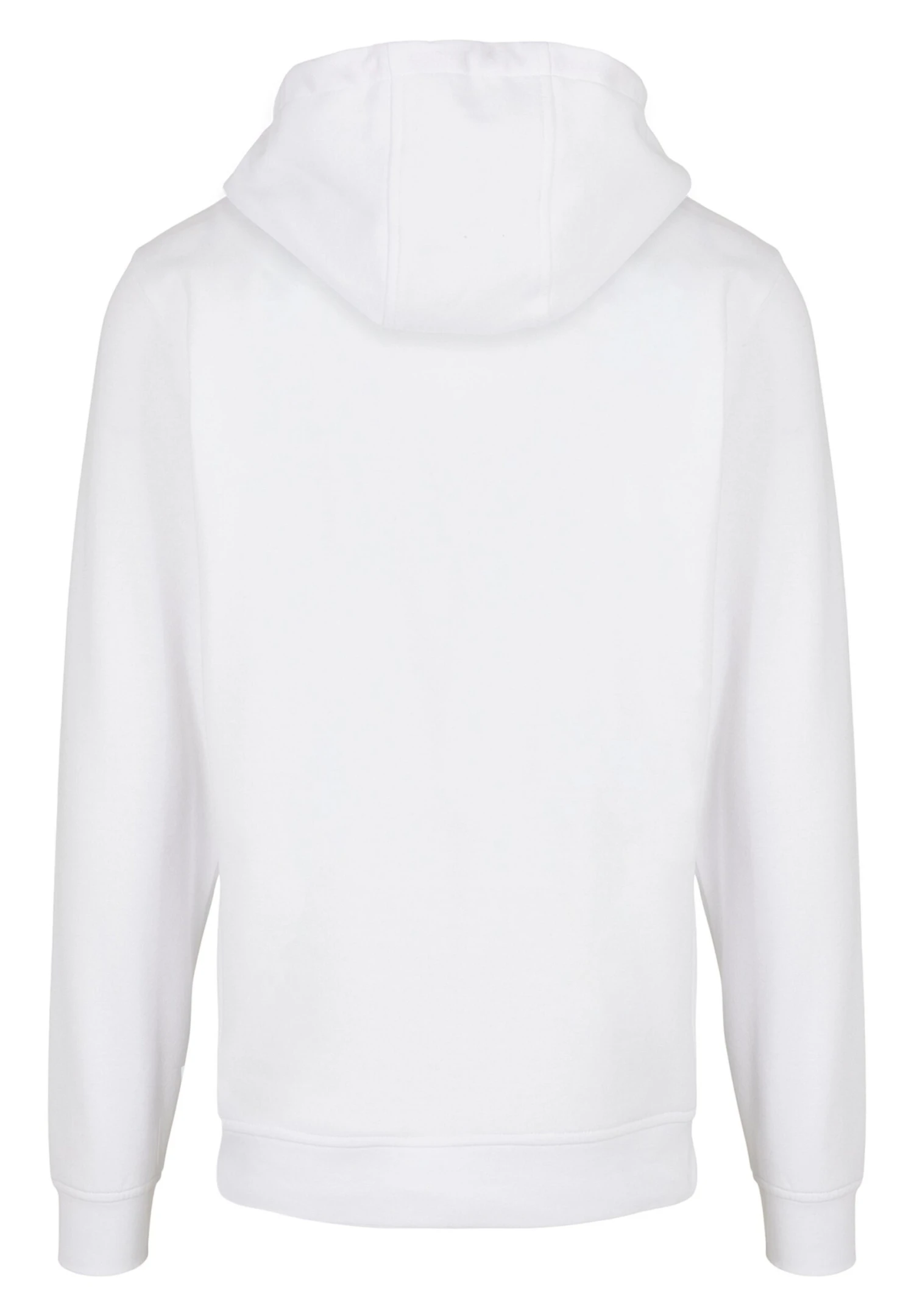F4NT4STIC Winter Time - Hoodie - White 9 F4NT4STIC Winter Time - Hoodie - White - Afbeelding 7