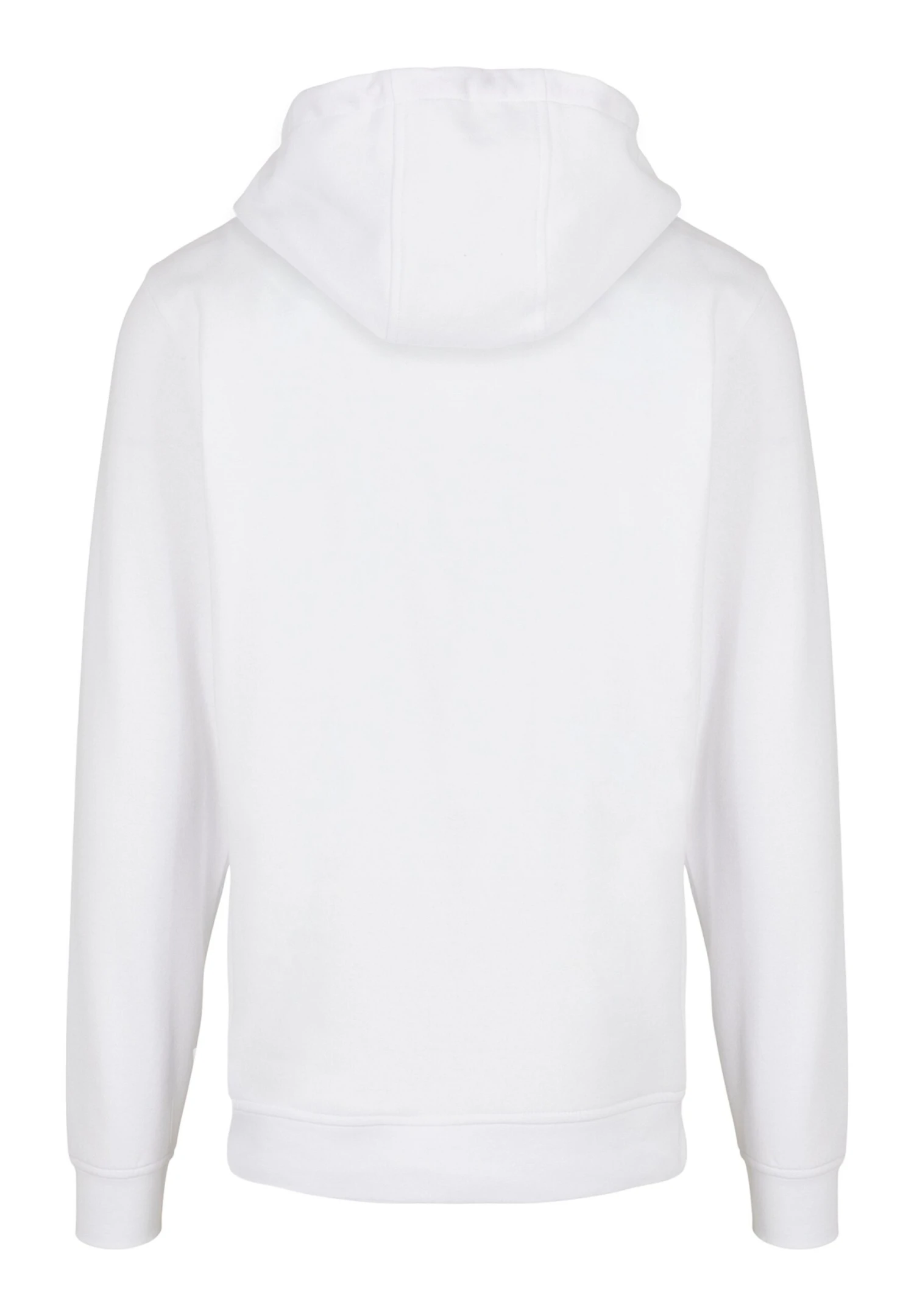 F4NT4STIC Silvester Party Partytime - Hoodie - White 9 F4NT4STIC Silvester Party Partytime - Hoodie - White - Afbeelding 7