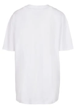 F4NT4STIC T-Shirt Print - White -Olivia 57e01685ff444c8f8c324a1375c8834e