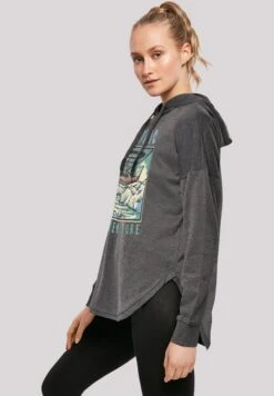 F4NT4STIC Nordic Adventures - Hoodie - Charcoal 13 F4NT4STIC Nordic Adventures - Hoodie - Charcoal -Olivia 5a50ac93fffa4cc0939f738222b258e6