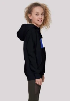 F4NT4STIC Frankreich Flagge Distressed - Hoodie - Schwarz -Olivia 5ad03458b4ef4265be9244995efd1bbf