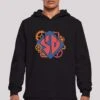 F4NT4STIC Scooby Doo - Hoodie - Black -Olivia 5bfeb83e5107487f9dc71129931cb871