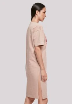 F4NT4STIC Muster - Jerseyjurk - Duskrose -Olivia 5ed7659ebf77487ca6a7933286f331cd