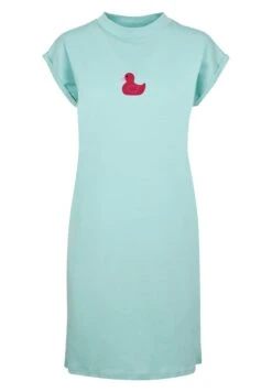 F4NT4STIC Magenta Ente - Jurk - Bluemint -Olivia 5fa7777fb01b4336900cdeb22c35ea7b