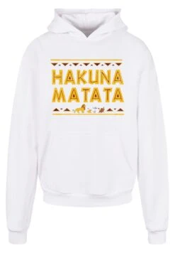 F4NT4STIC König Der Löwen - Hoodie - White 14 F4NT4STIC König Der Löwen - Hoodie - White -Olivia 675c29c22c604a8c86a145fb8301846b