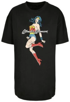 F4NT4STIC Jump - T-Shirt Print - Black 12 F4NT4STIC Jump - T-Shirt Print - Black -Olivia 69c1aa4bcff449f29c6f7b3818d73d42