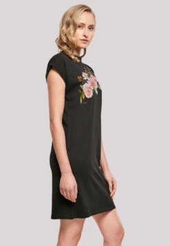 F4NT4STIC Jerseyjurk - Schwarz -Olivia 6ae6392d9a6e41f99dee11615785e7a8