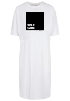 F4NT4STIC Self Care - Jerseyjurk - Weiß -Olivia 6bd4992b463641ccb3d10f54836086d8