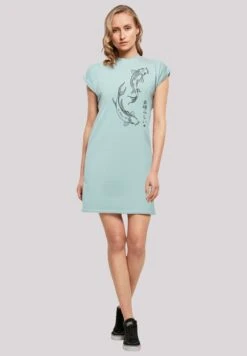 F4NT4STIC Koi Karpfen - Jerseyjurk - Bluemint -Olivia 6e4528e57d0b4cac86811e525a0be02d