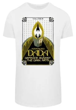 F4NT4STIC Phantastische Tierwesen 2 Advanced Dada' - T-Shirt Print - White -Olivia 6fe4c51d25974f568d65a6b8068cdf94