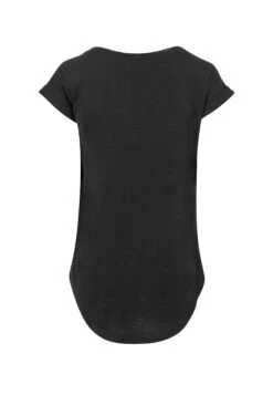 F4NT4STIC Scooby Doo Scary Eyes - T-Shirt Print - Black -Olivia 72b91c579c9740e797aa855122c7e9a7