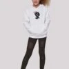 F4NT4STIC Unisex - Hoodie - Weiß -Olivia 7351a22de9c84347a7b2894b80014aee