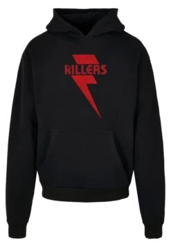 F4NT4STIC The Killers Rockband - Hoodie - Black 14 F4NT4STIC The Killers Rockband - Hoodie - Black -Olivia 738e0661a72c4955b2ee2eed9a8348f1
