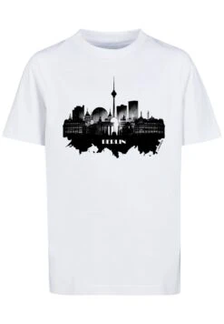 F4NT4STIC Cities Collection - Berlin Skyline Unisex - T-Shirt Print - Weiß 13 F4NT4STIC Cities Collection - Berlin Skyline Unisex - T-Shirt Print - Weiß -Olivia 73a3811077f94302ab0d71650badd0be