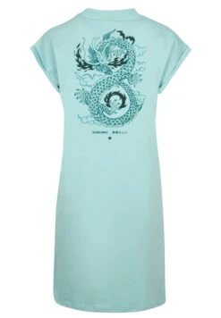 F4NT4STIC Drachen Feuer - Jerseyjurk - Bluemint -Olivia 756f3a7303c642059d3167b2688abbe1