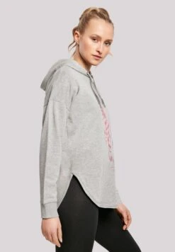 F4NT4STIC Kirschblüten - Hoodie - Grey -Olivia 75ef4aa193044e0b8553fde9696ca9e6