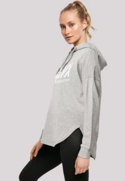 F4NT4STIC Retro Gaming Epyx Logo - Hoodie - Grey -Olivia 7633c126fbce4559b0cf27f1cc5e30d2