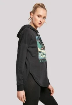 F4NT4STIC Nordic Adventures - Hoodie - Schwarz 12 F4NT4STIC Nordic Adventures - Hoodie - Schwarz -Olivia 7646bde0e45646d0992a113e8bfc4e0e