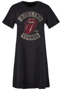 F4NT4STIC The Rolling Stones Tour 78 - Jerseyjurk - Schwarz -Olivia 7711aeec4f0243fb9630e2af73d143bb