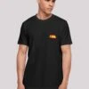 F4NT4STIC Spanien Flagge Spain - T-Shirt Print - Schwarz -Olivia 7824e951b62a4a2d81717953e3282b28