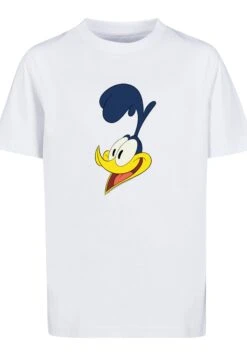 F4NT4STIC T-Shirt Print - White -Olivia 798cbc81c4d346dda55fe7ab60d88209