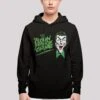 F4NT4STIC Dc Comics Batman Joker Clown Prince Of Crime - Hoodie - Black 1 F4NT4STIC Dc Comics Batman Joker Clown Prince Of Crime - Hoodie - Black -Olivia 7a2ed98ceb2440d8a4f9be0808a30667