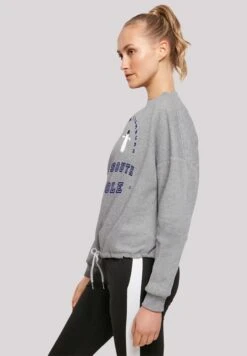 F4NT4STIC Pinguin Knut & Jan Hamburg - Sweater - Heather Grey -Olivia 7a40ab4fe3e74970b25c3084985a6247