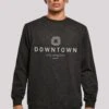 F4NT4STIC Downtown La Crew - Sweater - Schwarz