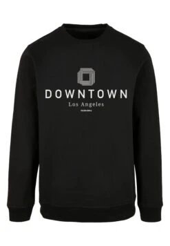 F4NT4STIC Downtown La Crew - Sweater - Schwarz 13 F4NT4STIC Downtown La Crew - Sweater - Schwarz -Olivia 7bea53b6db2f4b84acf266a93b4a7172