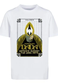 F4NT4STIC Phantastische Tierwesen 2 Advanced Dada - T-Shirt Print - White -Olivia 7cb14175a6f0443ca3d3ad07944c8557