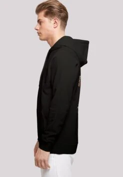 F4NT4STIC Slipknot Metal Band Shattered Glass - Hoodie - Schwarz -Olivia 7cfbc66aa35644e9abca2e601d61886c