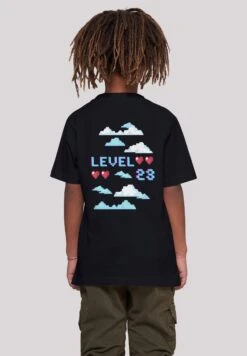 F4NT4STIC Happy New Year - T-Shirt Print - Black -Olivia 7e8503a4478a4cf5bbf591b98879357f