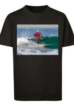 F4NT4STIC Batman Tv Serie Joker- T-Shirt Print - Black -Olivia 7fb8767a69e144659e5453c3a2b3c873