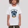 F4NT4STIC Harry Potter Ravenclaw Crest - T-Shirt Print - White 1 F4NT4STIC Harry Potter Ravenclaw Crest - T-Shirt Print - White -Olivia 81b3a9b61bc244239238e9ba574448af