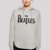 F4NT4STIC The Beatles Band Drop T Logo - Hoodie - Grey 1 F4NT4STIC The Beatles Band Drop T Logo - Hoodie - Grey -Olivia 83289cb538bd483ea84073a9994d726b
