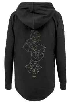 F4NT4STIC Geometrics Abstract - Hoodie - Schwarz 15 F4NT4STIC Geometrics Abstract - Hoodie - Schwarz -Olivia 834e04891c47441db0ed289a1d2c5da2