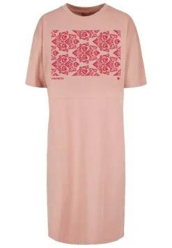 F4NT4STIC Muster - Jerseyjurk - Duskrose -Olivia 839190e41dac46f1b58ed935dba7e3f8