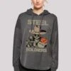 F4NT4STIC Retro Gaming Steel Soldiers - Hoodie - Charcoal 1 F4NT4STIC Retro Gaming Steel Soldiers - Hoodie - Charcoal -Olivia 839c0a8518f44d98b8c44ac24413d0d6