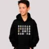 F4NT4STIC Star Wars Stormtrooper Piloten HelmePremium Krieg Der Sterne- Hoodie - Black -Olivia 84a1704e540542a1a8df0095ebc19b47