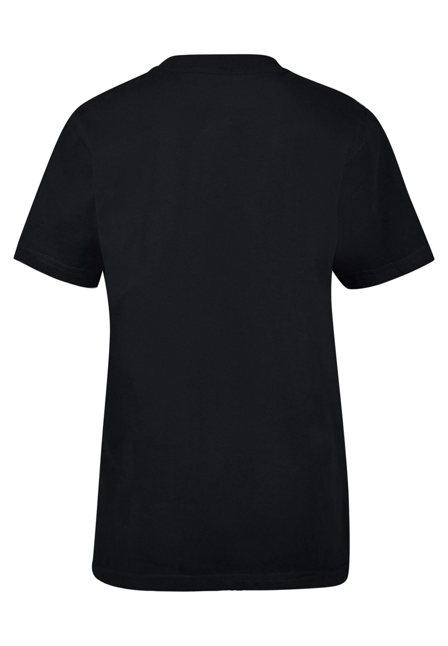 F4NT4STIC Star Wars Christmas Weihnachtsbaum - T-Shirt Print - Black 9 F4NT4STIC Star Wars Christmas Weihnachtsbaum - T-Shirt Print - Black - Afbeelding 7