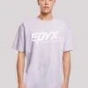 F4NT4STIC Epyx Logo Retro Gaming Sevensquared - T-Shirt Print - Lilac 2 F4NT4STIC Epyx Logo Retro Gaming Sevensquared - T-Shirt Print - Lilac -Olivia 87c59b6eb61e40bf8d23ea4ec2ec0d90