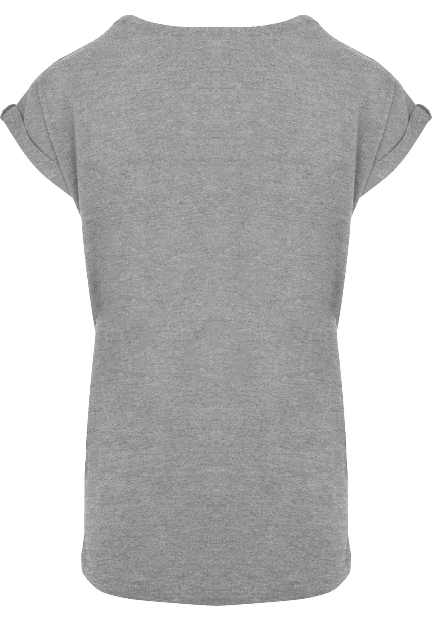 F4NT4STIC Harry Potter Gryffindor Seal - T-Shirt Print - Heather Grey 9 F4NT4STIC Harry Potter Gryffindor Seal - T-Shirt Print - Heather Grey - Afbeelding 7