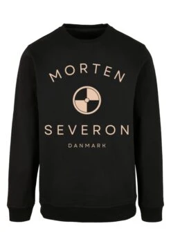 F4NT4STIC Morten Severon - Sweater - Schwarz -Olivia 88573c4741454655862bb0751b28defa