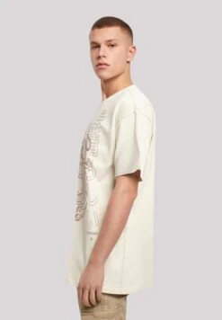 F4NT4STIC Drache Japan - T-Shirt Print - Sand -Olivia 8a869ae7b71f4a85ad4f71f2518d9e53