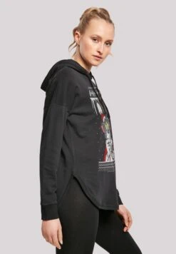 F4NT4STIC Tom Und Jerry Christmas Weihnachten Fair Isle - Hoodie - Black 12 F4NT4STIC Tom Und Jerry Christmas Weihnachten Fair Isle - Hoodie - Black -Olivia 8aa36aa26d6a4afd9d9339ef41467a6b